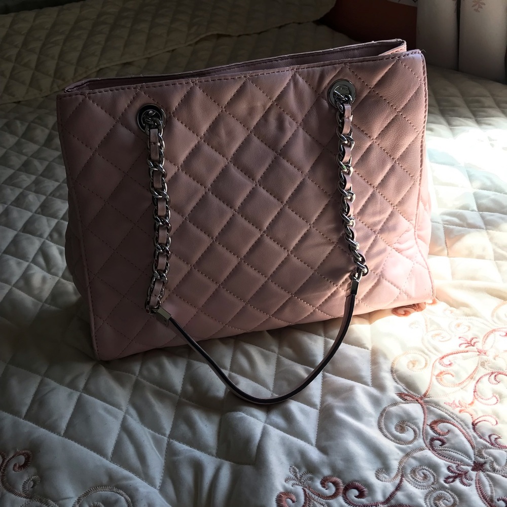 Light PINK MK bag - Picture 4 of 8